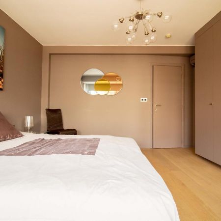 Zeezicht Sibeac Koksijde Apartment Exterior foto